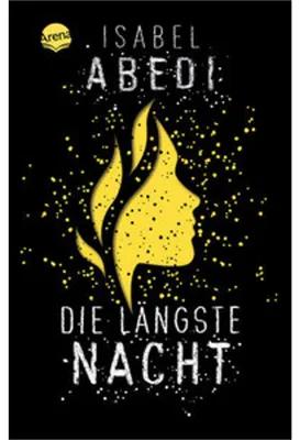 Immagine prodotto di Die längste Nacht