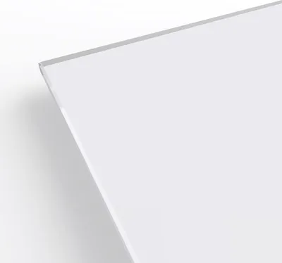 Produktbild von Lacobel - einseitig lackiertes Glas in 6mm Stärke