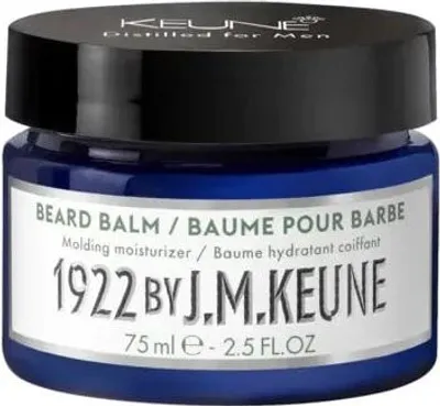Zdjęcie produktu dla Balsam do brody Keune 1922 Grooming 75ml