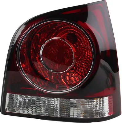 Immagine prodotto di Johns, fanale posteriore combinato per VW Polo 02 9N 04/2005-01/12 destro 6Q6945096AB 6Q6945096M 6Q6945096P