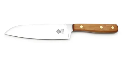 Produktbild von PUMA Kochmesser Eibenholz
