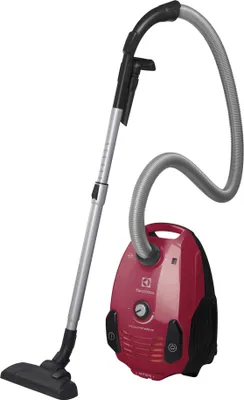 Produktbild von Electrolux Sáčkový vysavač PowerForce EPF61RR Červená