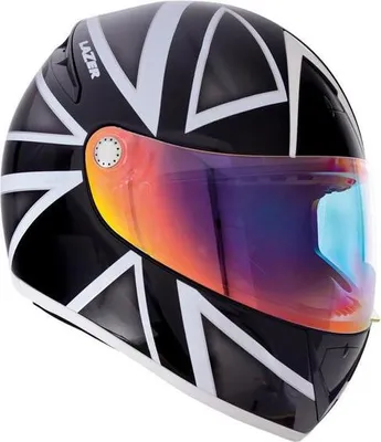 Productafbeelding van Lazer Falcon, integraalhelm, maat: MS (57)