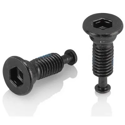 Produktbild von Xlc Screw Bolt For Flat Mount Adapter  M5x15 mm