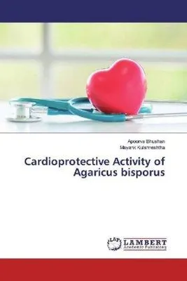 Produktbild von Cardioprotective Activity of Agaricus bisporus