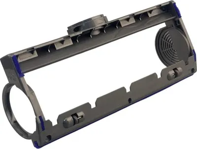 Image de INF Coque Inférieure Anti-Enroulement pour Tête d'Aspirateur Dyson V7 à V15