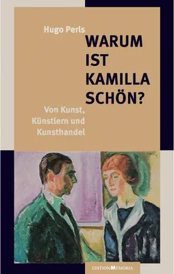 Produktbild von Warum ist Kamilla schön?