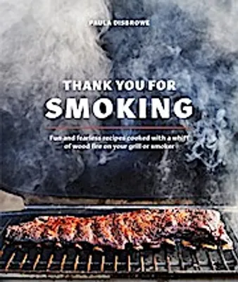 Immagine prodotto di Thank You for Smoking