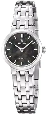Produktbild von Festina - F20746/6 - Armbanduhr - Damen