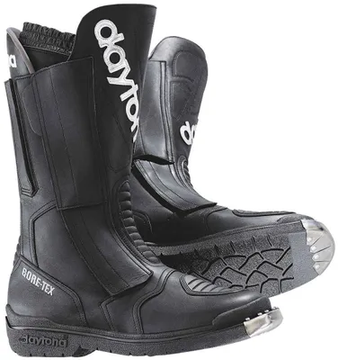 Zdjęcie produktu dla Daytona-Boot-Trans-open-GTX-black Rozmiar: 41