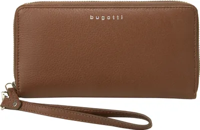 Produktbild von bugatti Geldbörse Lady Top Damen 020742 cognac