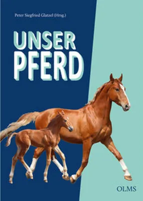 Obrázek produktu pro Unser Pferd