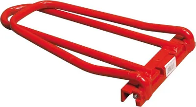 Produktbild von STUBAI Winkelfalzschließer 220 mm - 282412