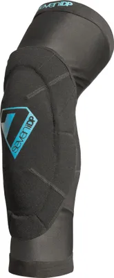 Produktbild von Seven iDP Sam Hill, Schwarz, Blau