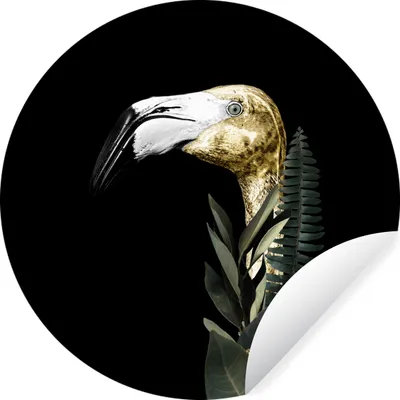 Produktbild von MuchoWow® - Wandbild - Fototapete - Selbstklebend - Dekoration - Wandschmuck - Schlafzimmer