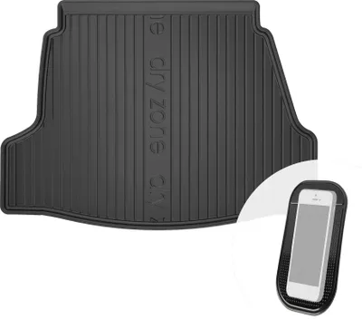 Image de Tapis de coffre en caoutchouc pour Hyundai i40 Stufenheck à partir de 2011