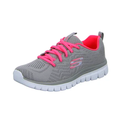 Produktbild von Skechers Schnürhalbschuh Sneaker (sportlich) Graceful-Get Connected