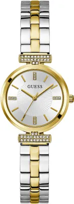 Produktbild von Guess Damen Armbanduhr ARRAY GW0762L5