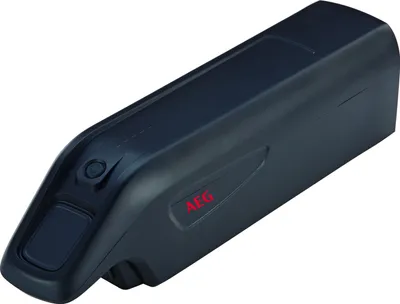 Produktbild von AEG Downtube Akku, Li-Ionen, 36 V / 16Ah (576 Wh), CAN V2.6.2