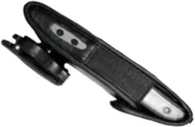 Produktbild von Aastra 68762 Tasche (Pouch) für Mobiltelefon - Leder