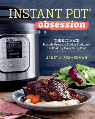Produktbild von Instant Pot® Obsession