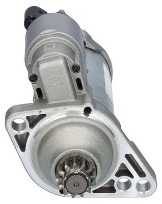 Produktbild von Anlasser Starter 12 V 2 kW 13 Zähne VALEO IAM-Expertise passend für u.a. VW POLO