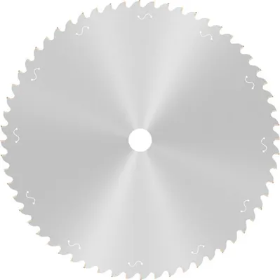 Image de Lame de scie PRO Steel Bosch pour scies circulaires filaires / sans fil 305 x 2,2 x 25,4 mm T60 - 2608844868