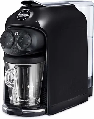 Immagine prodotto di Lavazza Deséa Macchina da caffè a capsule completamente automatica da 1,1 L