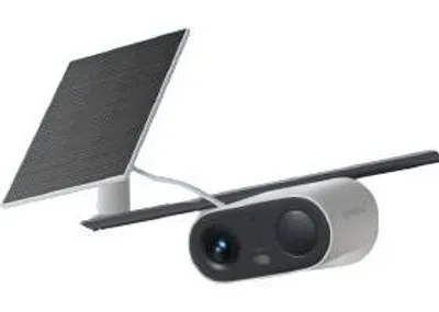 Image de IMOU IPCam Cell Full Color Kamera +Solarpanel
