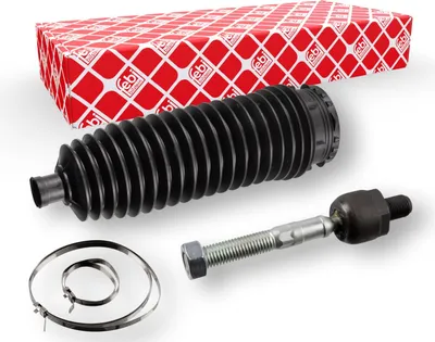Produktbild von FEBI BILSTEIN 21453 Axialgelenk Spurstange für VOLVO S80 I (184) Vorne Links Vorne Rechts