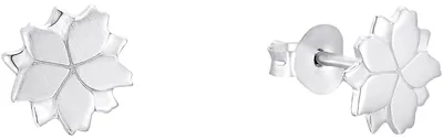 Produktbild von S.Oliver Silber Ohrstecker 2034191