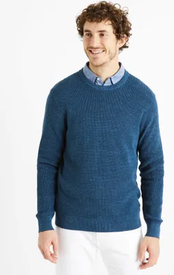 Produktbild von Celio Degrain-Pullover 1121167__S