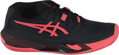 Produktbild von Asics Damen Halbschuhe mit Gel-Dämpfung, Schwarz, Produktcode 1042A277001