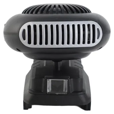 Obrázok produktu pre Kompaktné kúrenie 170 W, 2-rýchlostné, 18 V, batériový pohon pre modely BL1815, BL1820, BL1530, BL1840, BL1850, BL1860