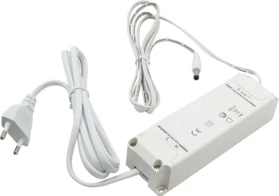 Produktbild von Netzteil 24V DC 40W 1.6A mit Stecker 40 W