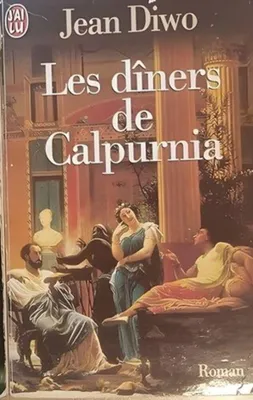 Image de Les diners de calpurnia