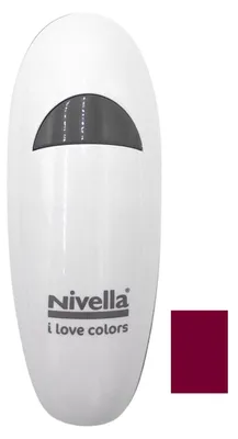 Image de Ouvre-boîtes électrique Nivella, entièrement automatique, pour ouvrir les boîtes de conserve et les couvercles