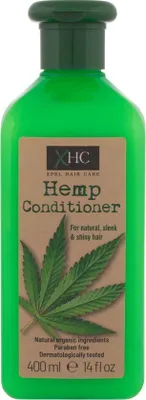 Image de Xpel Hair Care Conditionneur au chanvre 400 ml