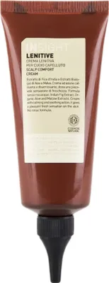 Zdjęcie produktu dla Insight Lenitive Krem kojący do skóry głowy, 100 ml