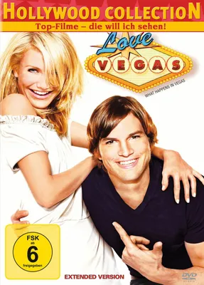 Produktbild von Love Vegas Ex. Ed.