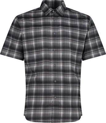Immagine prodotto di Cmp Man Shirt Graffite-B.co-Antracite Graffite-B.co-Antracite 50