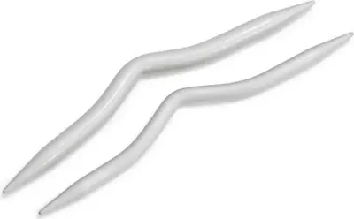 Image de PRYM 191102 Aiguille auxiliaire 6 mm-8 mm