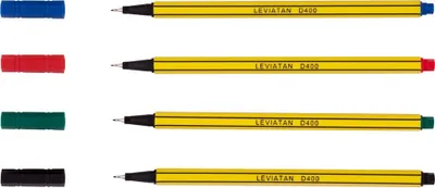 Produktbild von Leviatan Verdünnungsstift 4 Farben