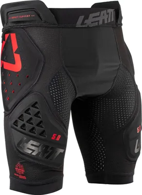 Produktbild von Leatt DBX 5.0 3DF Impact Shorts Größe: L