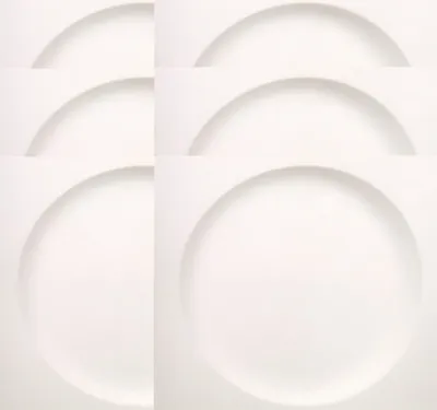 Produktbild von Villeroy & Boch New Wave Brotteller 15 x 13 cm Set6