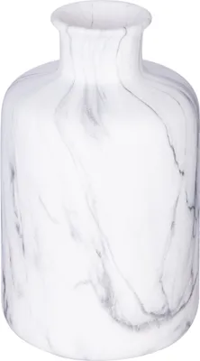 Image de Vase en céramique MARBRE, 17,5 cm