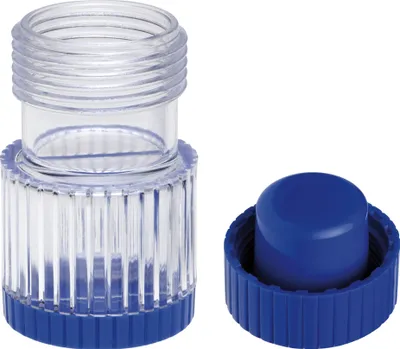 Immagine prodotto di FIRST AID ONLY P-10003 Dispenser per compresse blu/trasparente