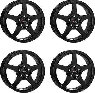 Immagine prodotto di 4 cerchi Autec Valea 7,5x19 5x114,3 SW per Toyota bZ RAV4 C-HR Corolla Cerchi in lega 5x114,3 SW per Toyota bZ RAV4 C-HR Corolla