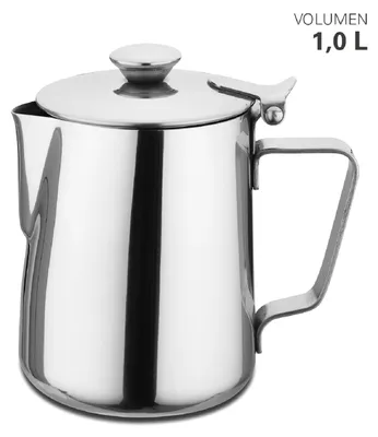 Produktbild von Kaffeekanne 1 L