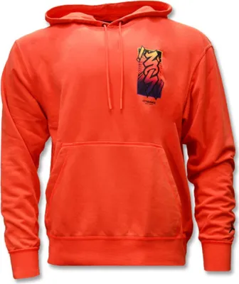 Image de Nike Sweats Air Jordan Zion Dri-fit Performance Fleece Hoodie, DH0598635, Pointure: 188